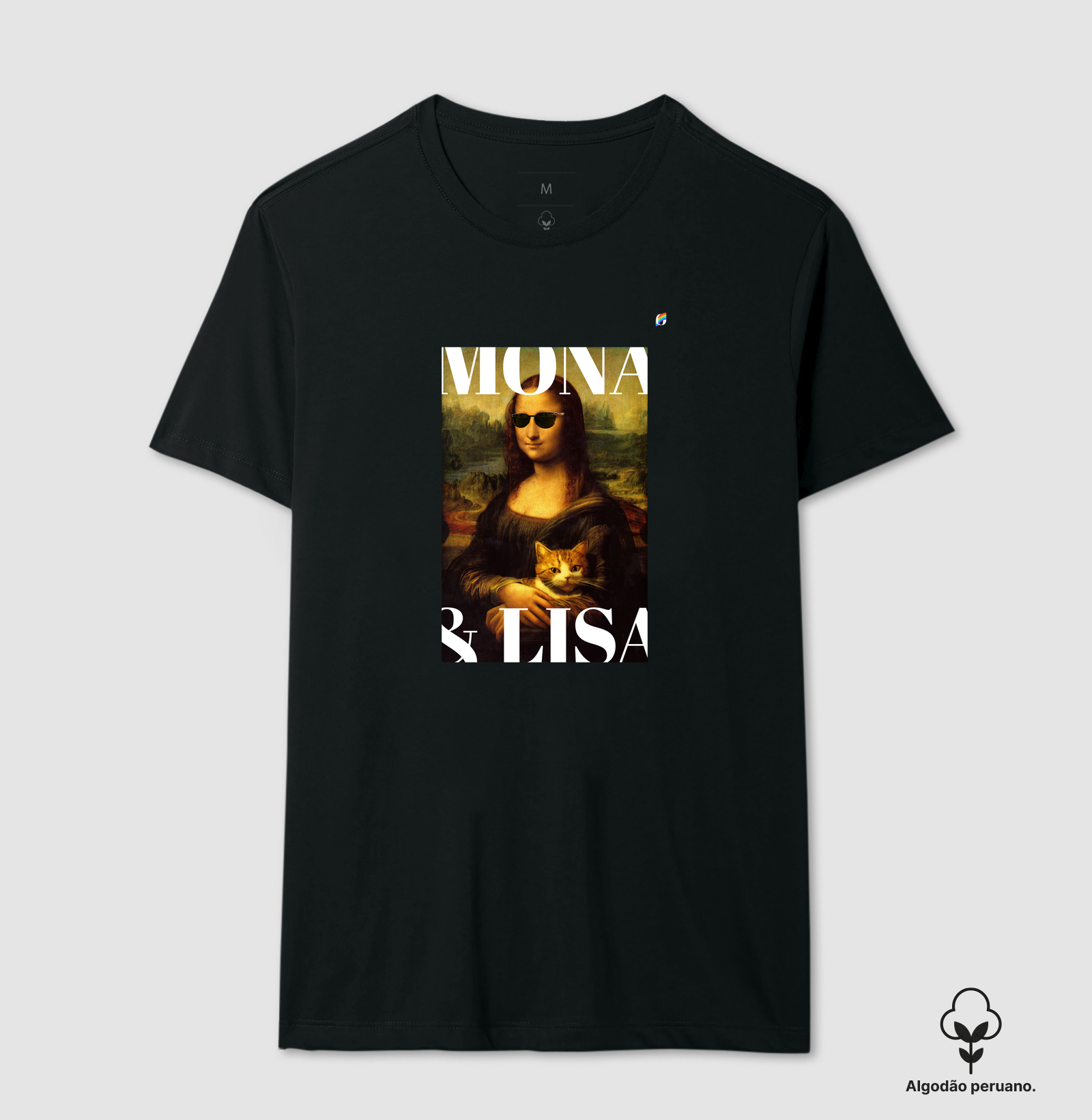 Mona & Lisa