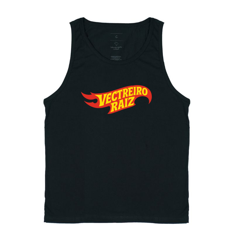 Vectreiro Raiz Hotwheels
