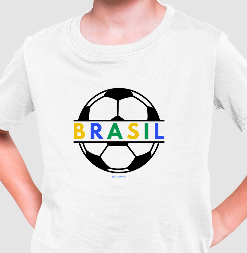 Brasil bola
