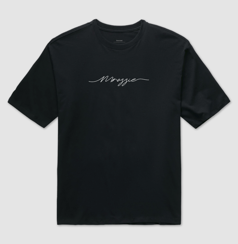 Mrozzie - Written