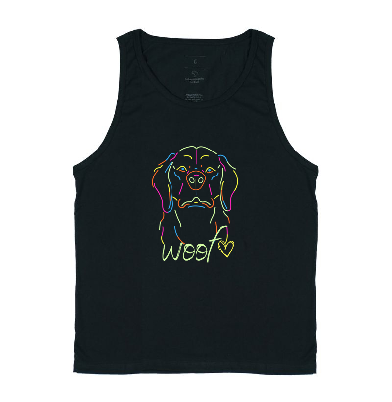 Woof