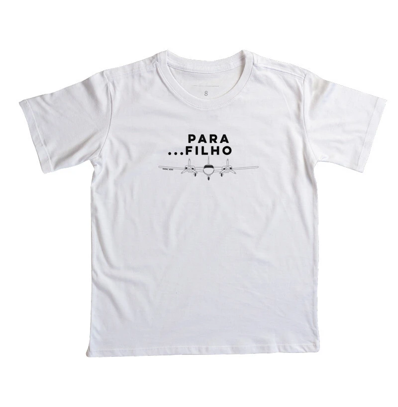 ... Para Filho Infantil
