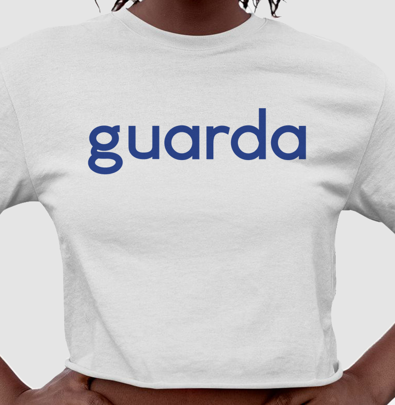 Cropped Guarda