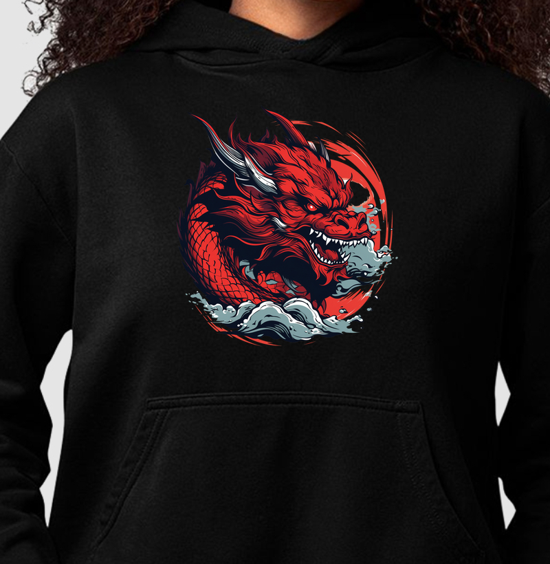 Dragão