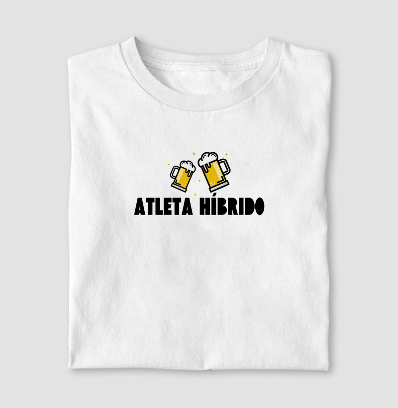 Atleta híbrido