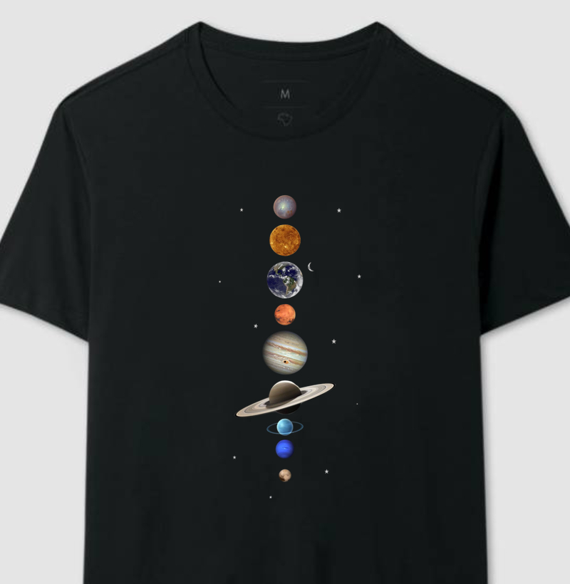 Solar System