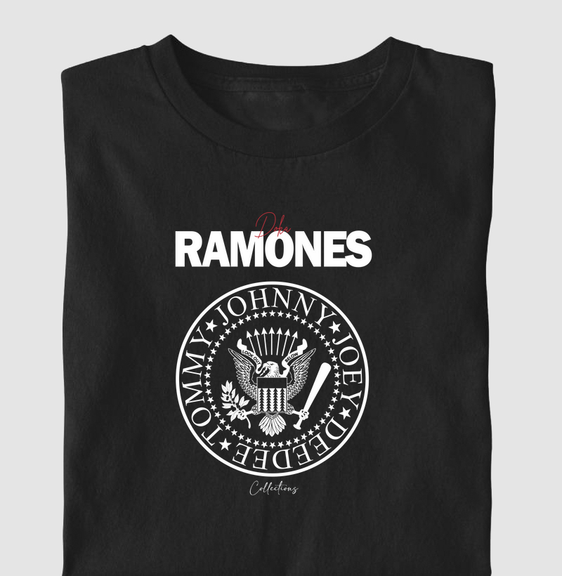 Camiseta
