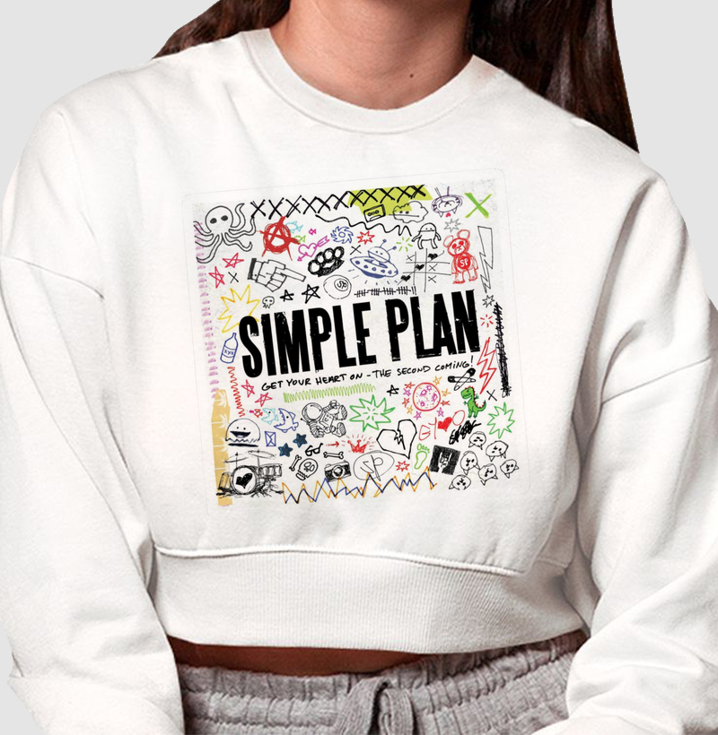 Simple Plan - Get Your Heart On