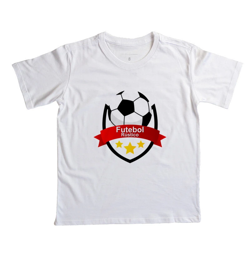 Futebol Rústico