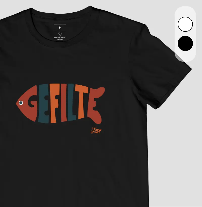 Gefilte Fish
