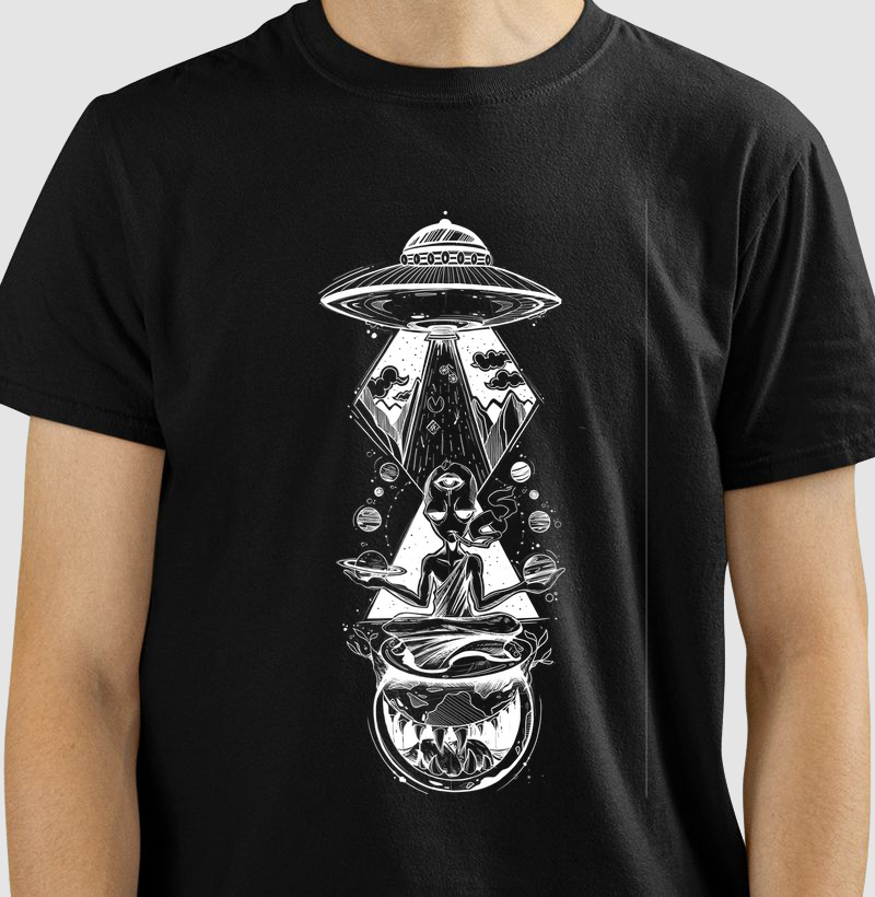 Alien alignment