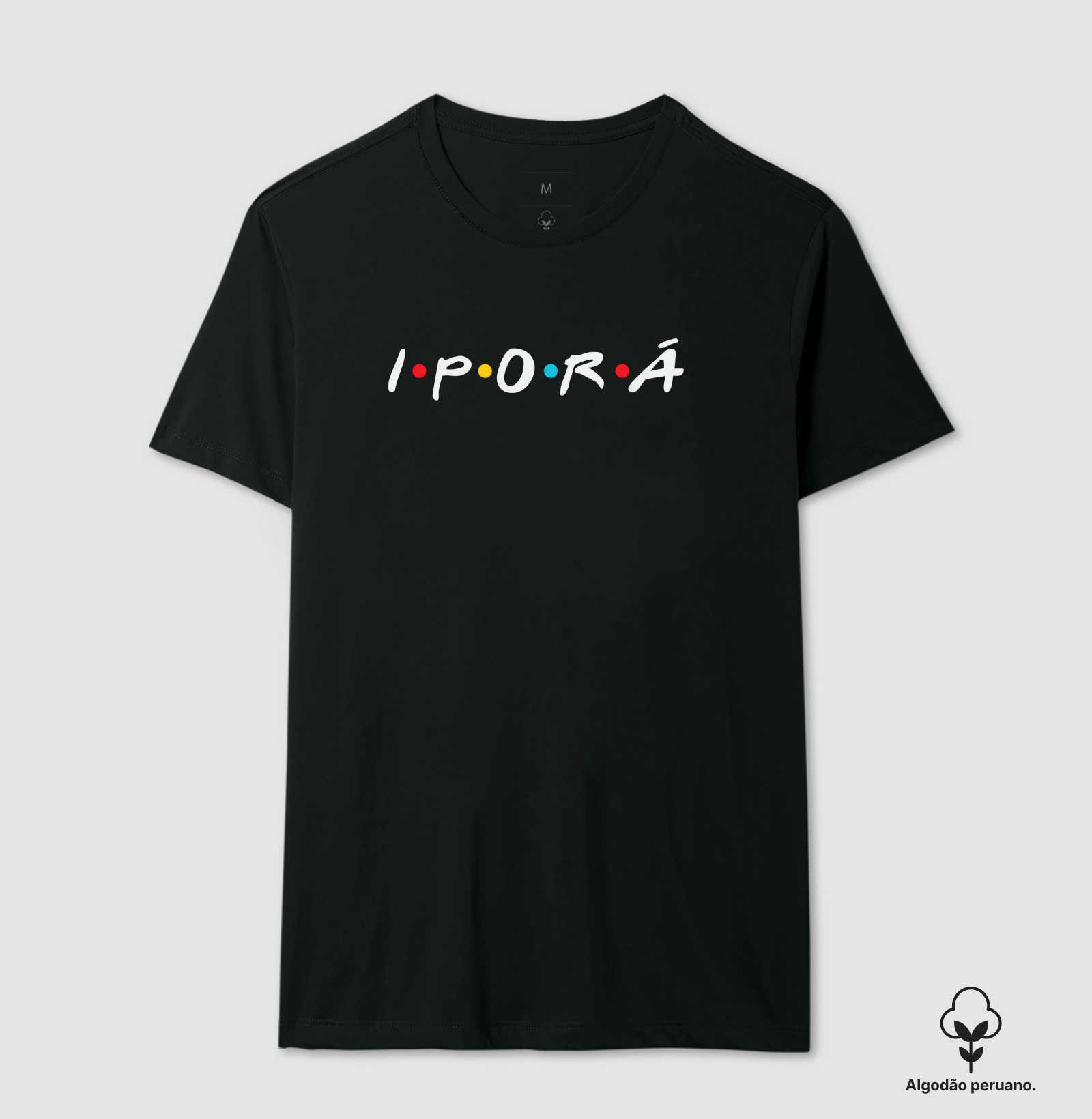 Iporá Friends