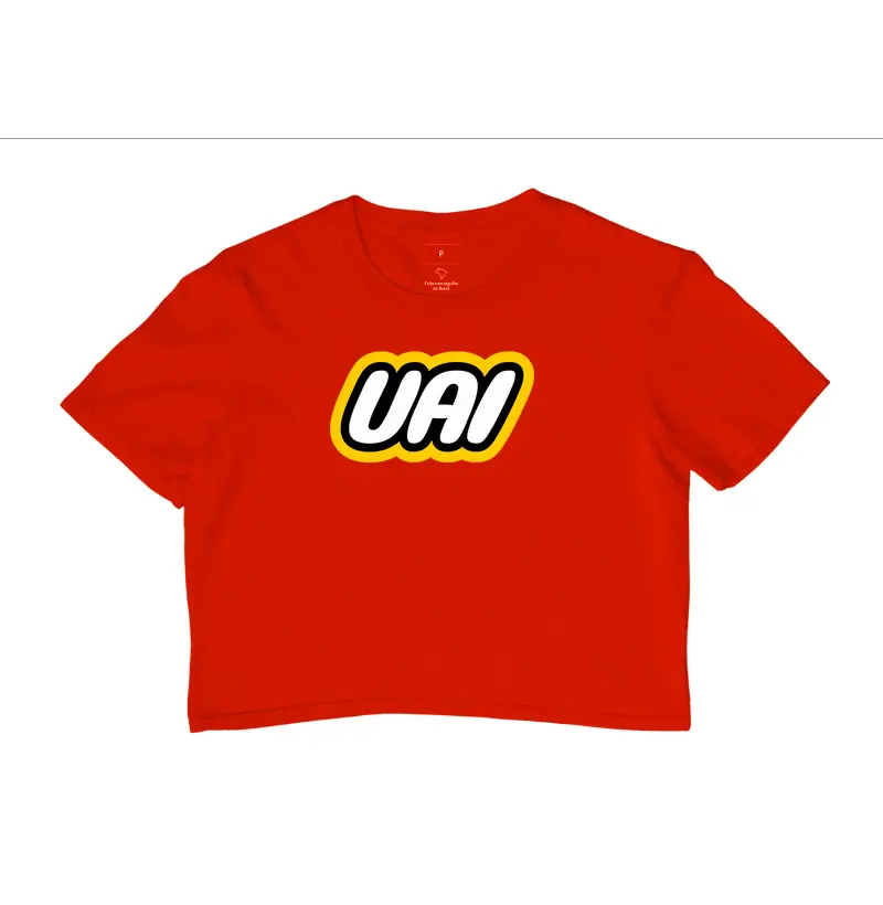 Uai Lego