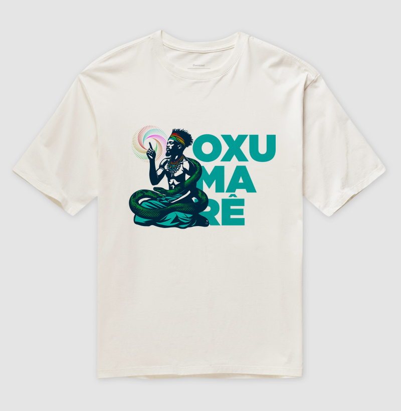 Oxumarê