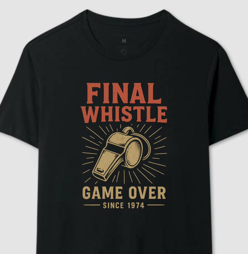 Final Whistle Fut Style