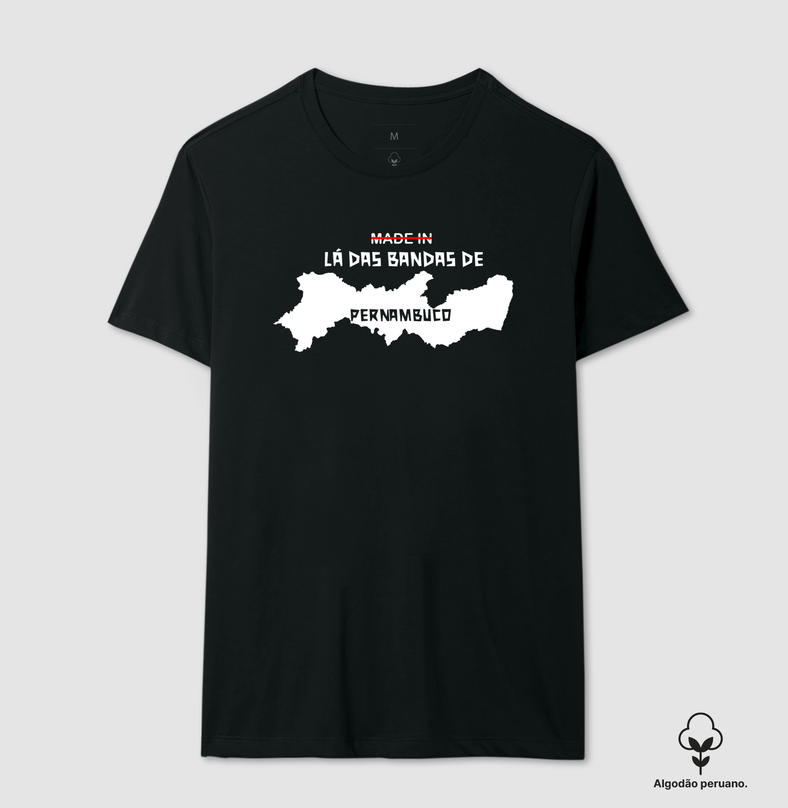 Pernambuco | Lá das Bandas