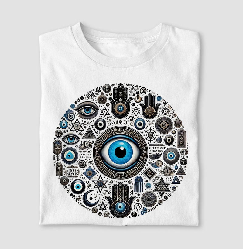 Camisa Proteção