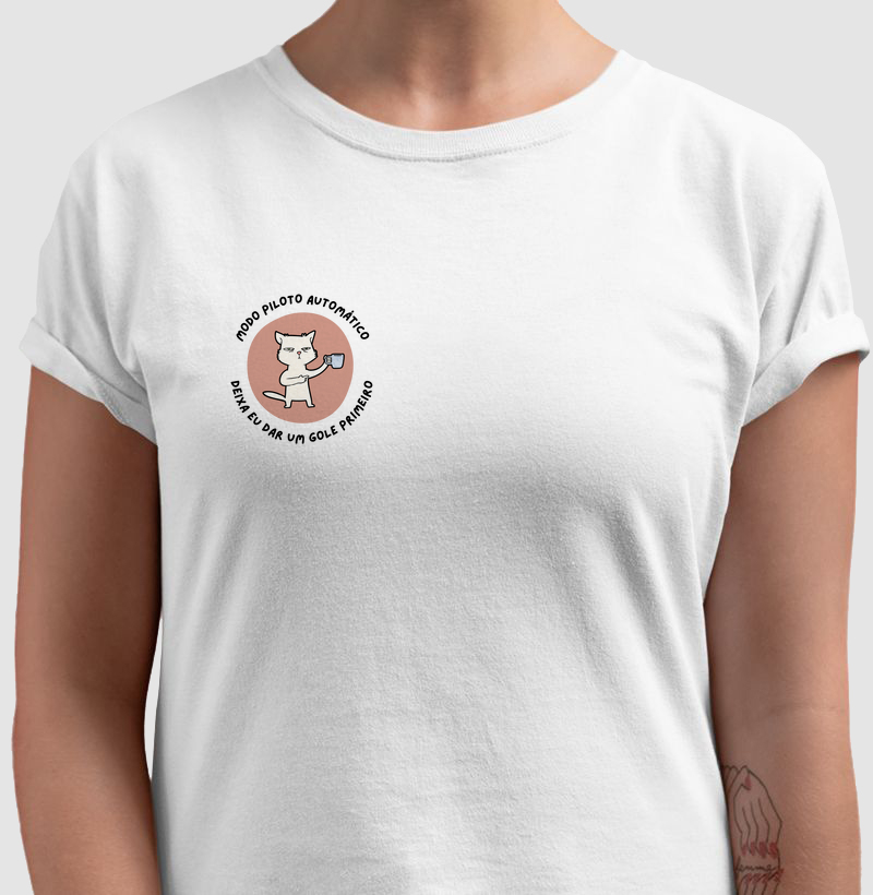 Modo piloto automático 