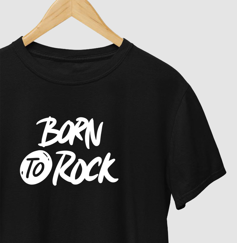 Born to Rock