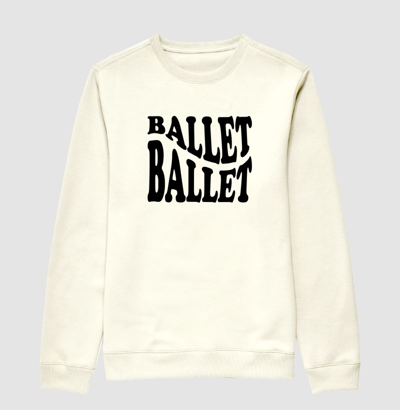 BALLET BALLET