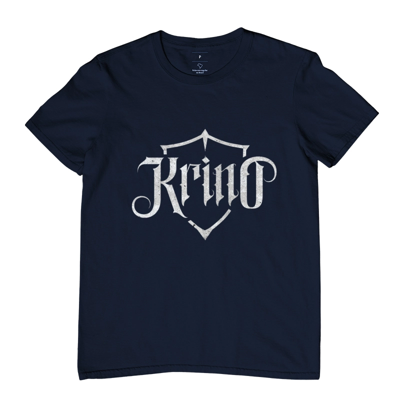 Krino - Edição Limitada - Novembro Azul