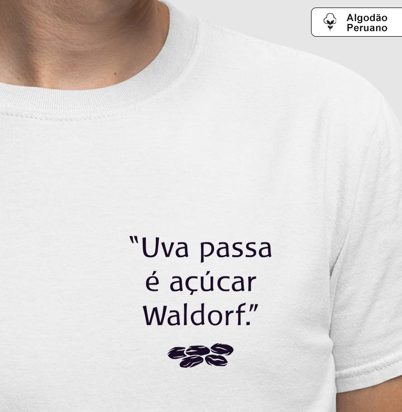 Uva passa é açúcar