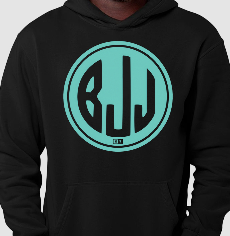 BJJ LETTERS 