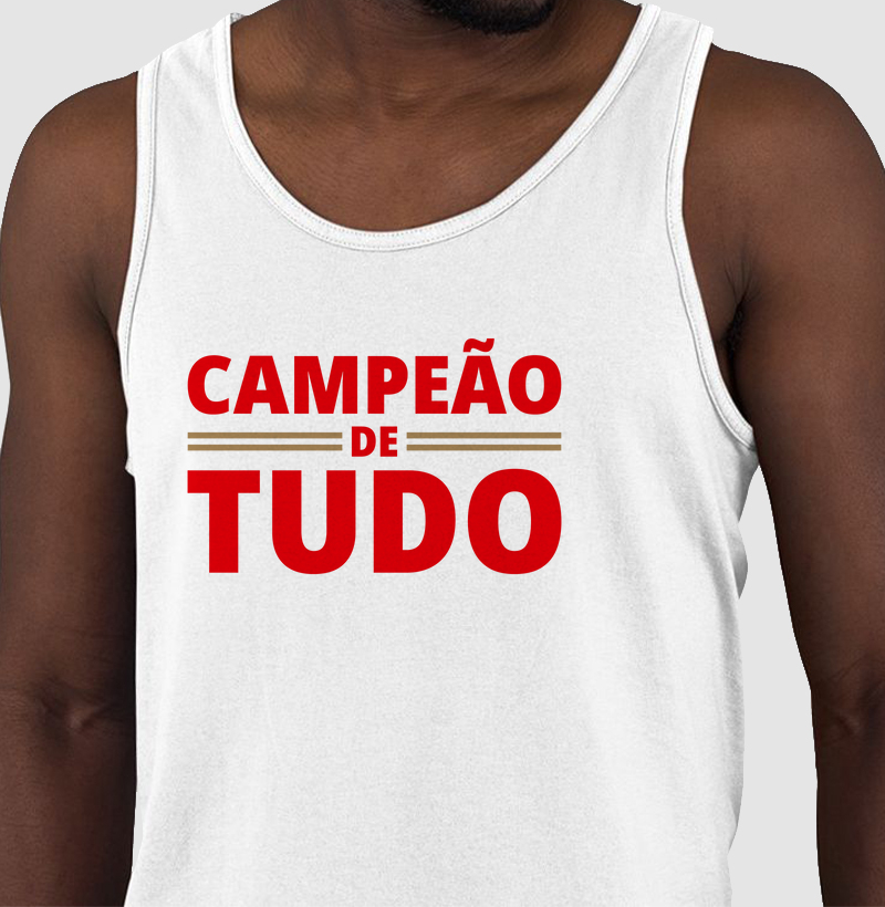 Regata Campeão de Tudo