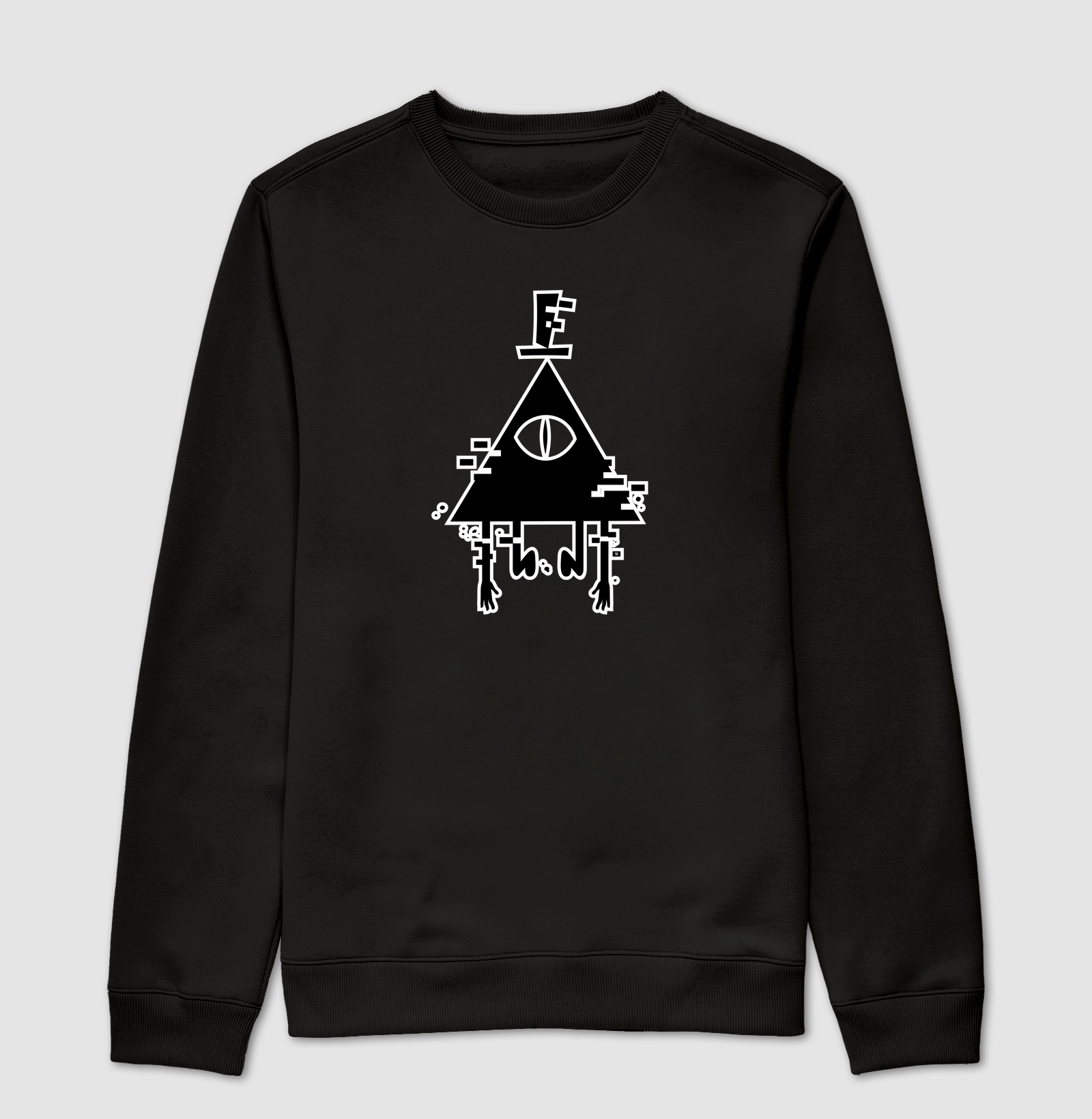 Gravity falls