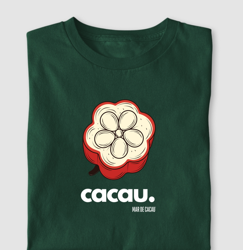 Meio Cacau
