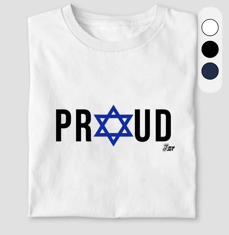 Proud 