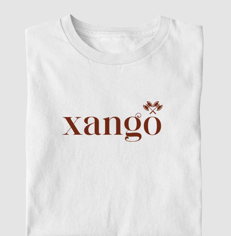 Xangô Minimalista