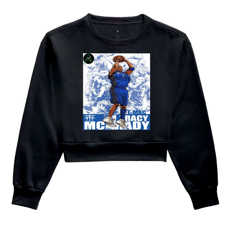 T-Mac