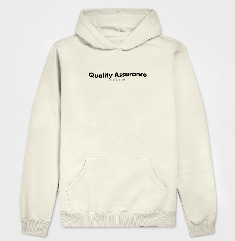 “Quality Assurance II” T.I