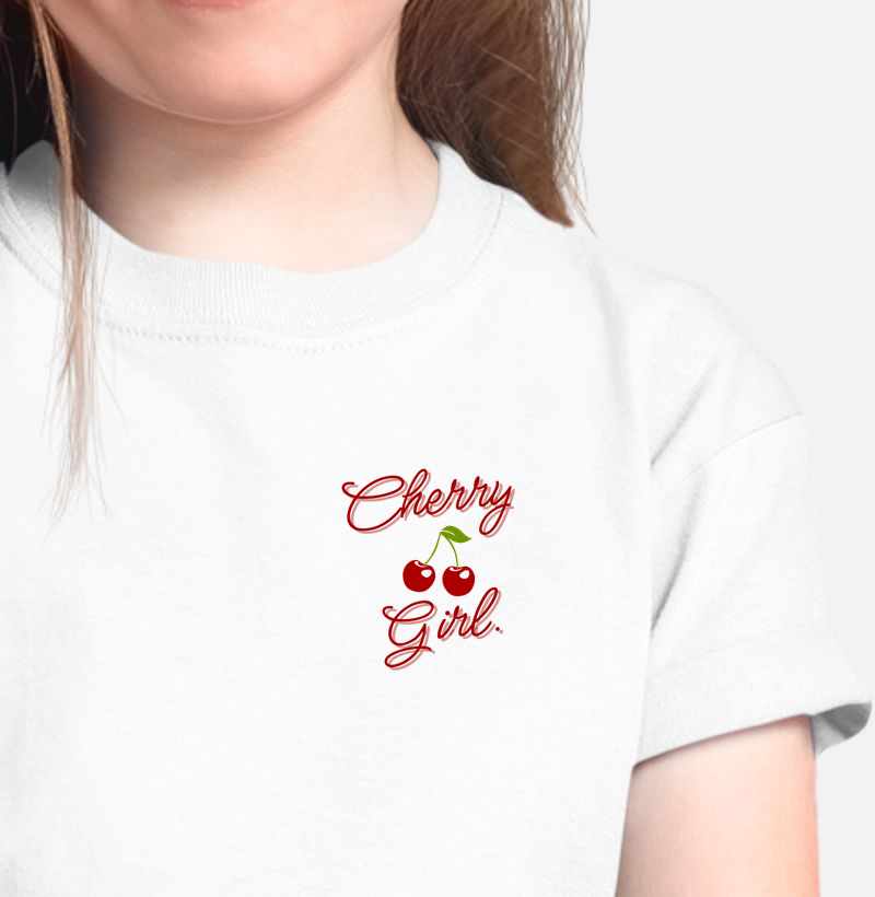 Cherry Girl