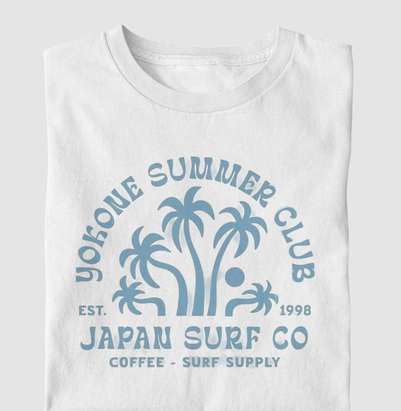 Coffee & Surf from Japan
