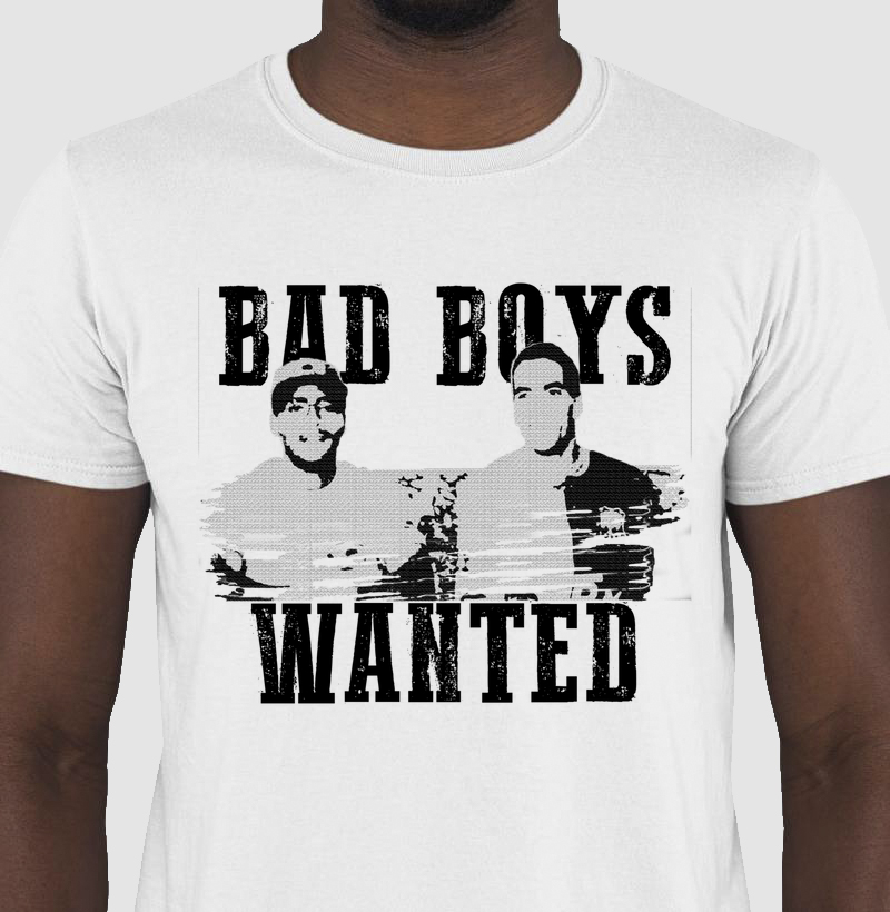 WANTED 