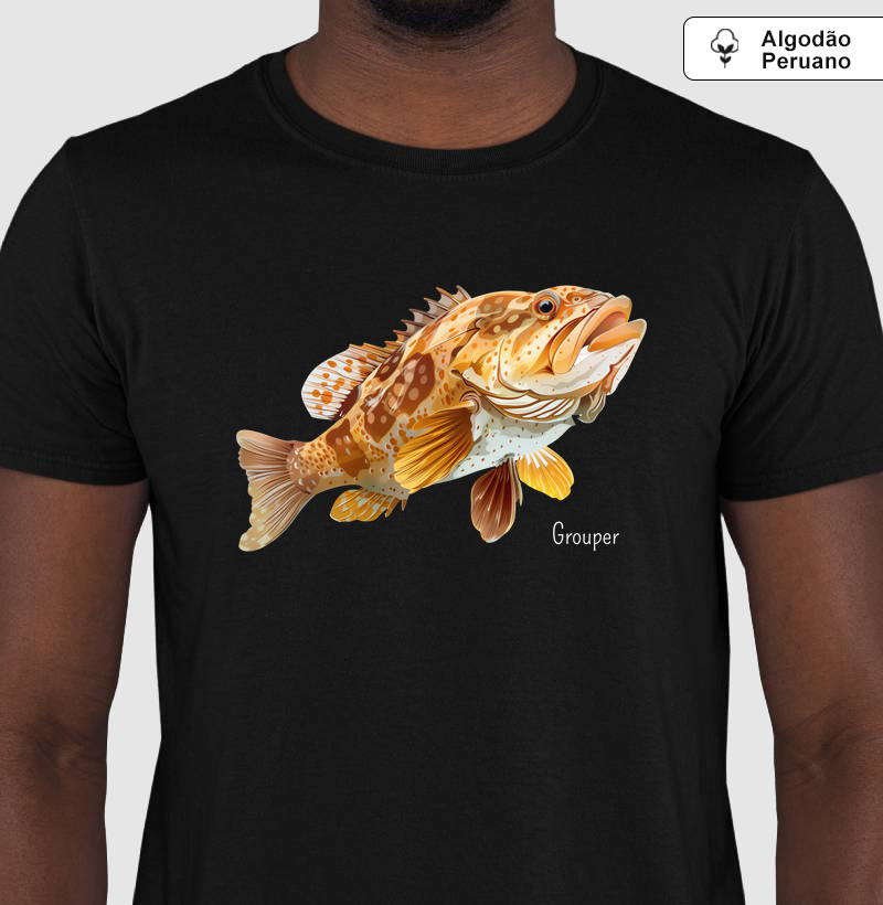  Grouper