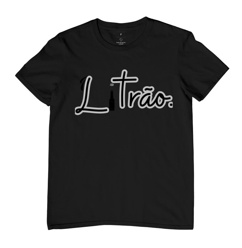 LITRÃO