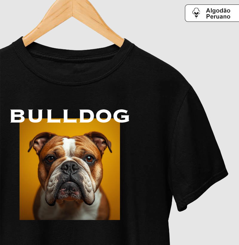 Bulldog