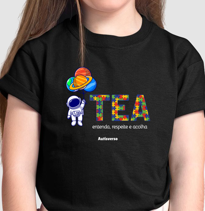 TEA Infantil