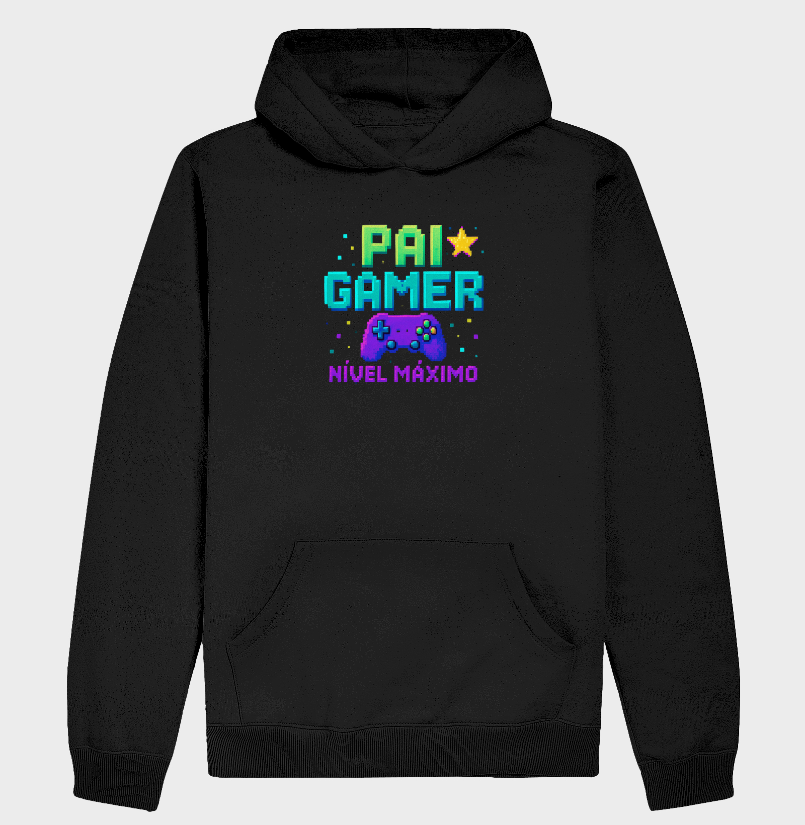 Pai Gamer
