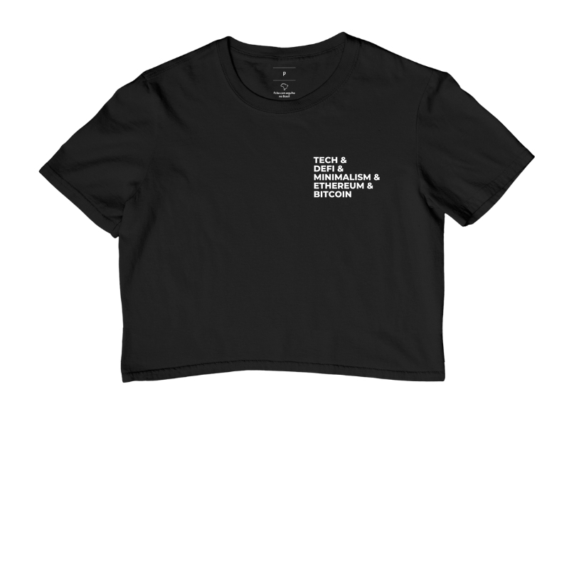 TECH & DEFI