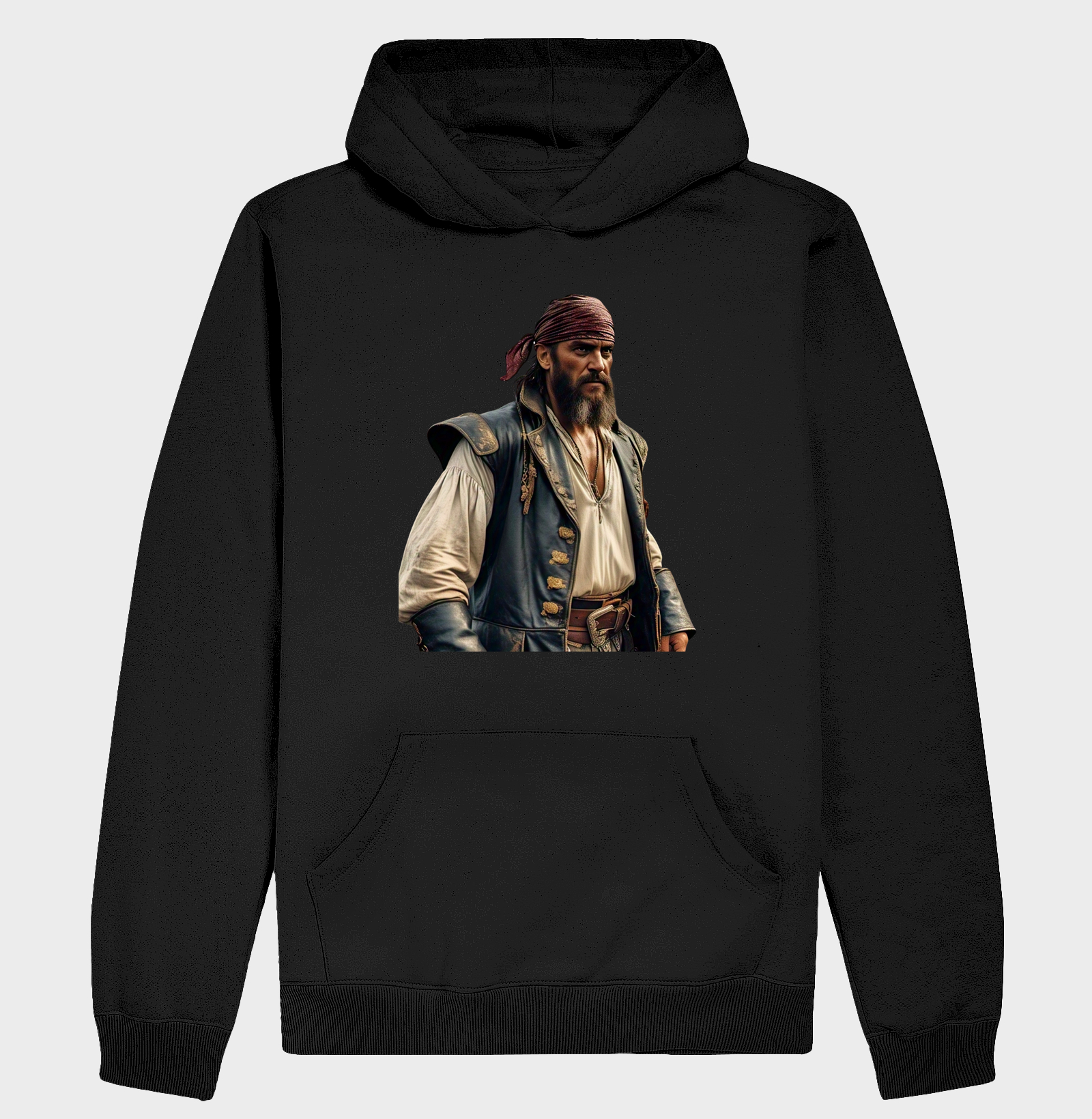 PIRATA