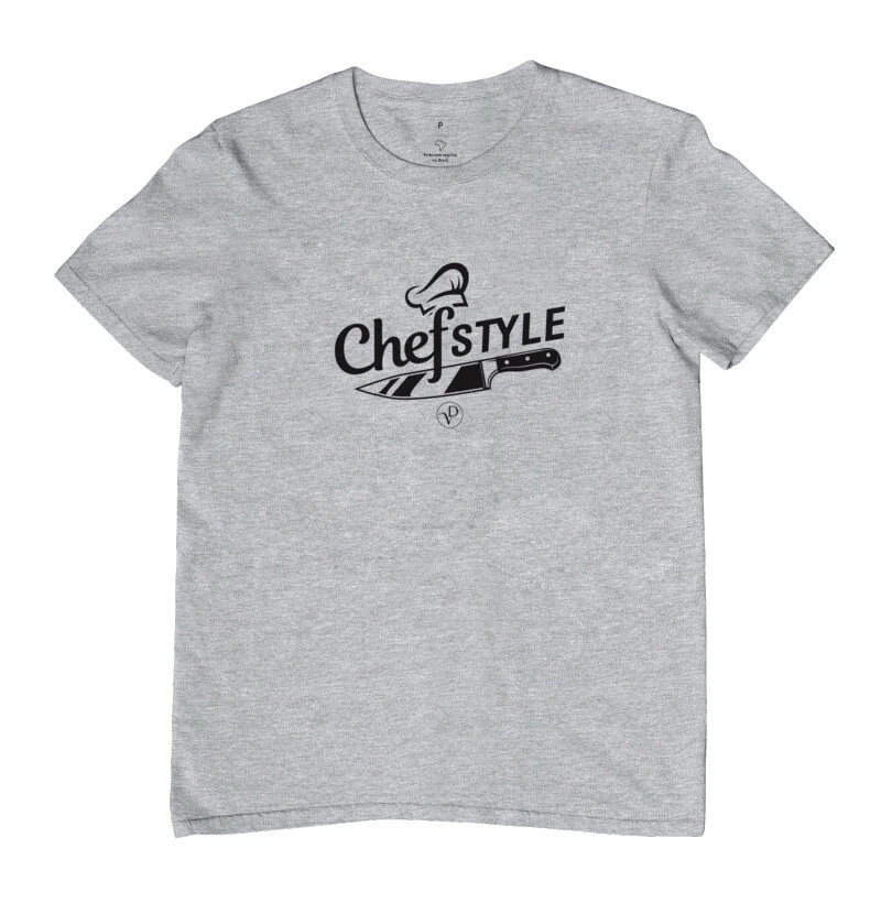 Chef Style DV