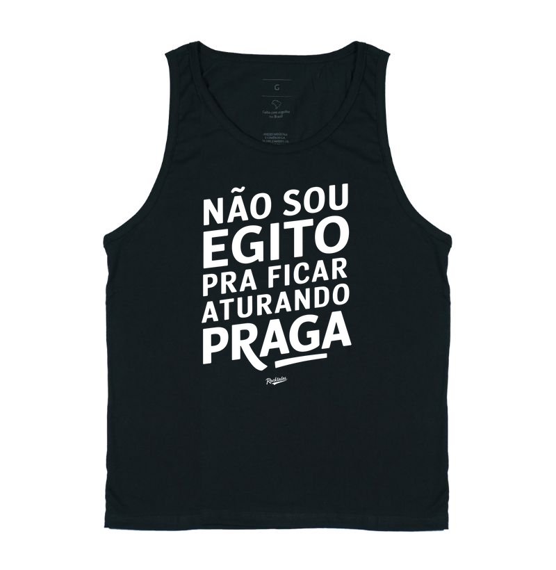 Aturando Praga