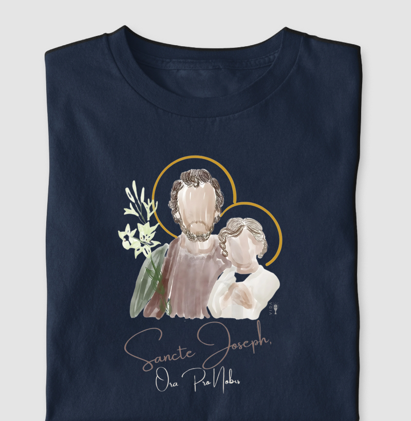 Sancte Joseph