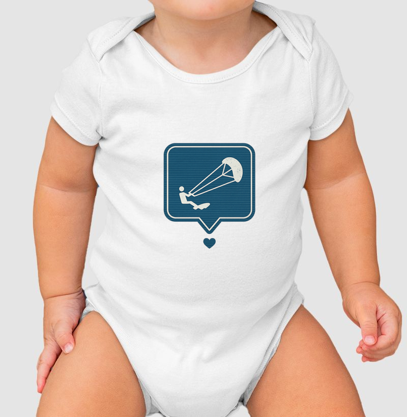 Notificação recebida: vento ON