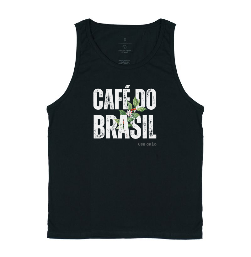 Café do Brasil III
