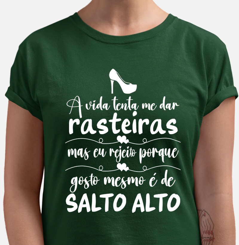 Showder Salto Alto